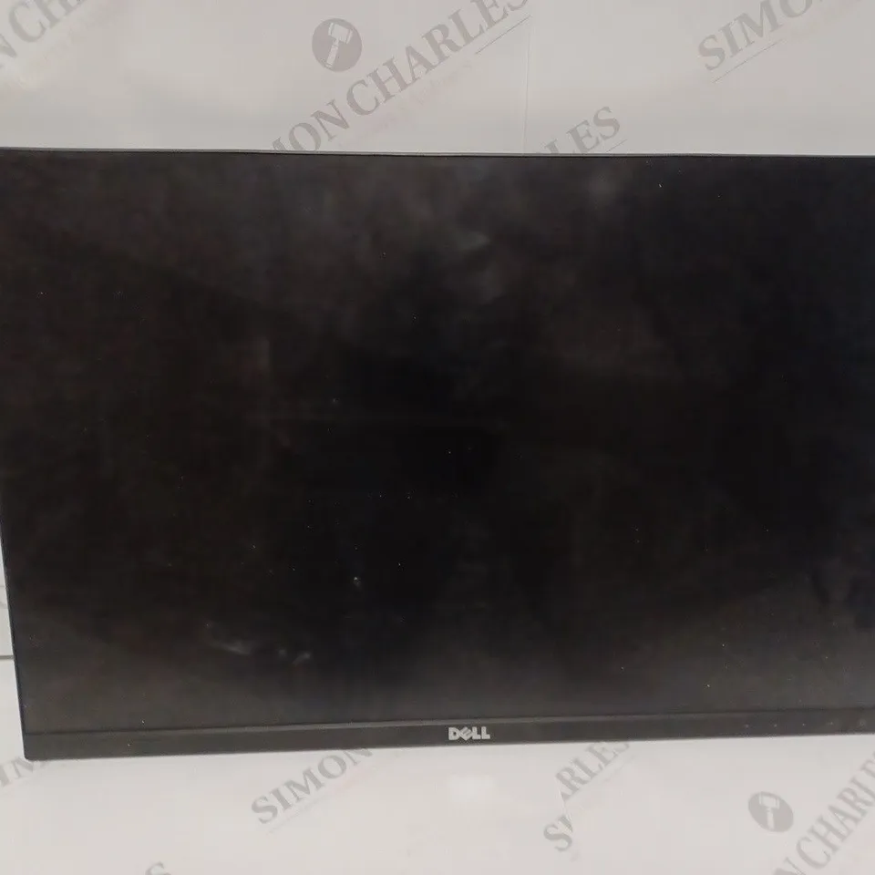 DELL U2145B LCD MONITOR - BLACK 