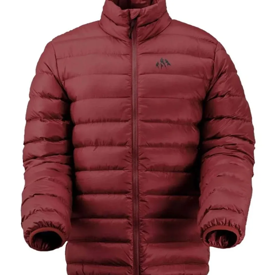 BRAND NEW JONES RE-UP DOWN PUFFY JACKET SIZE LARGE
