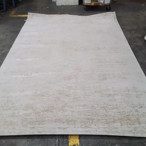 BENYAM ABSTRACT AREA RUG APPROXIMATELY 200X300CM