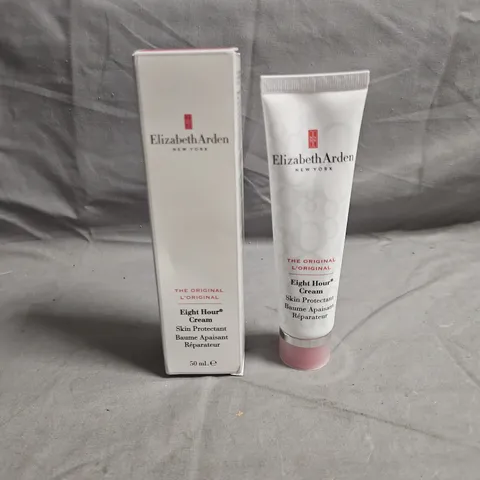 ELIZABETH ARDEN EIGHT HOUR CREAM SKIN PROTECTANT 50 ML – BOXED