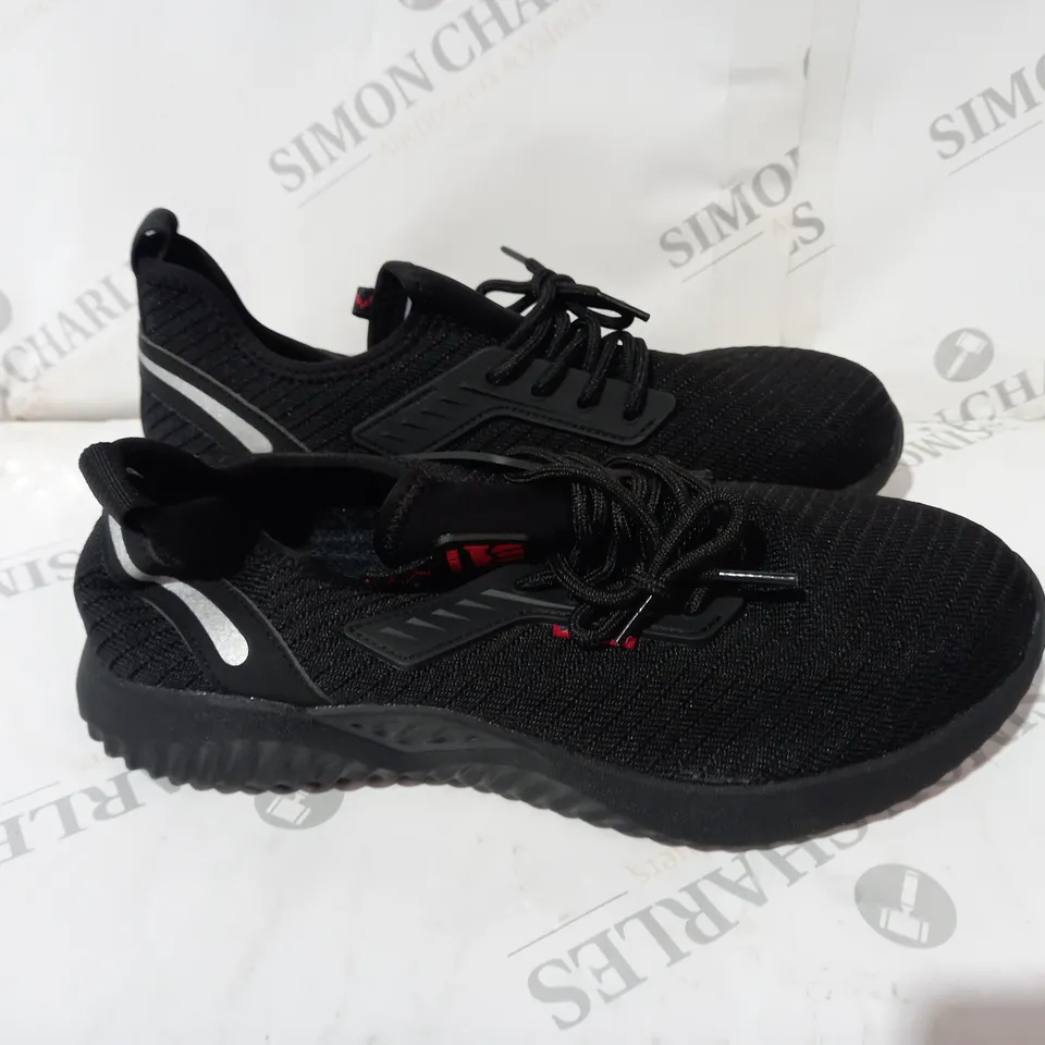 SROTER BLACK SIZE 40