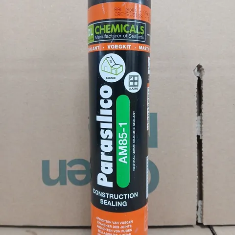 PARASILICO AM85-1 CONSTRUCTION SEALING