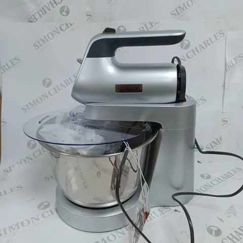 BOXED KENWOOD CHEFETTE HAND MIXER
