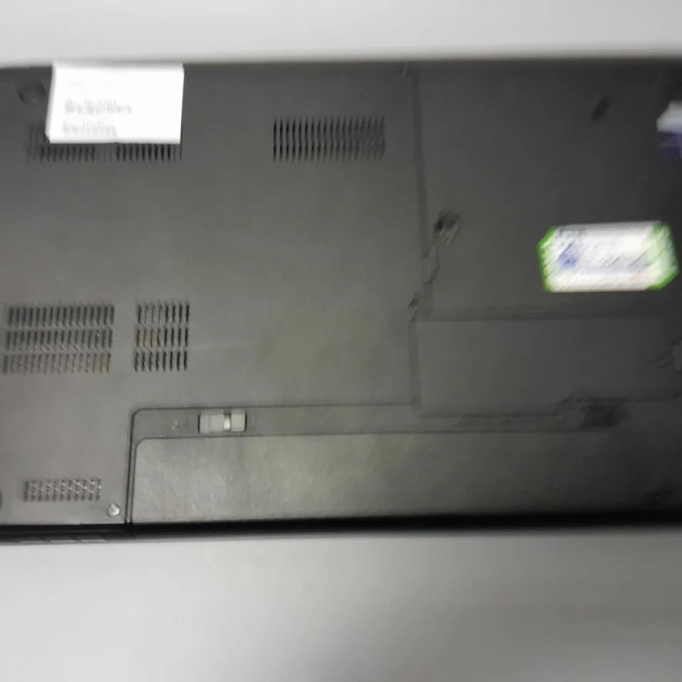 LENOVO E530C LAPTOP