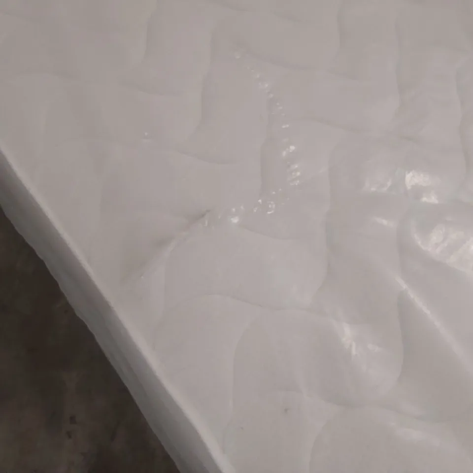 QUALITY BAGGED 90CM SINGLE PREMIUM MATTRESS