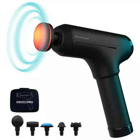 UNBOXED HOMEDICS PRO MASSAGER PGM-1000-GB