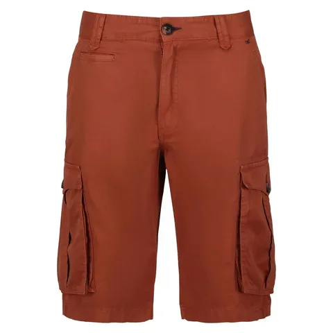 BRAND NEW REGATTA CARGO SHORTS SHOREBAY UK SIZE 30"