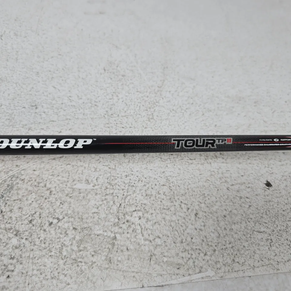 DUNLOP TOUR GOLF DRIVER