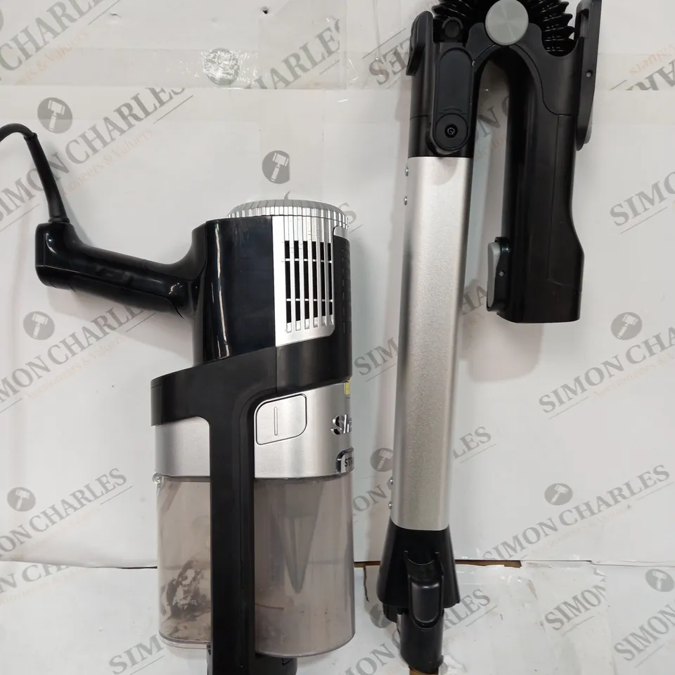 SHARK STRATOS ANTI HAIR WRAP PET PRO VACUUM CLEANER