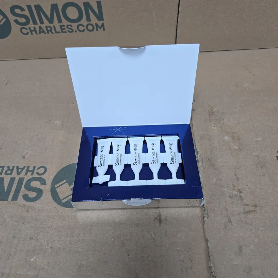 MAGIC SERUM ANTI WRINKLE SERUM