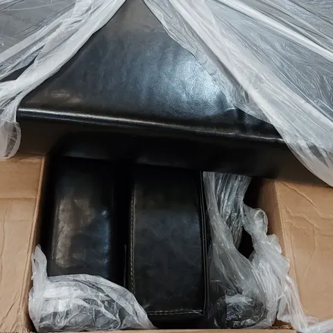 BOX OF THREE CUSHIONS