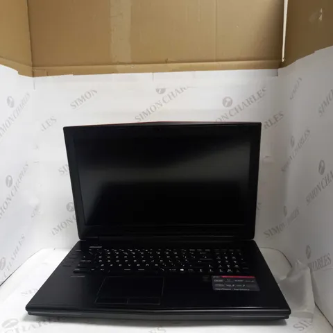 MSI LAPTOP