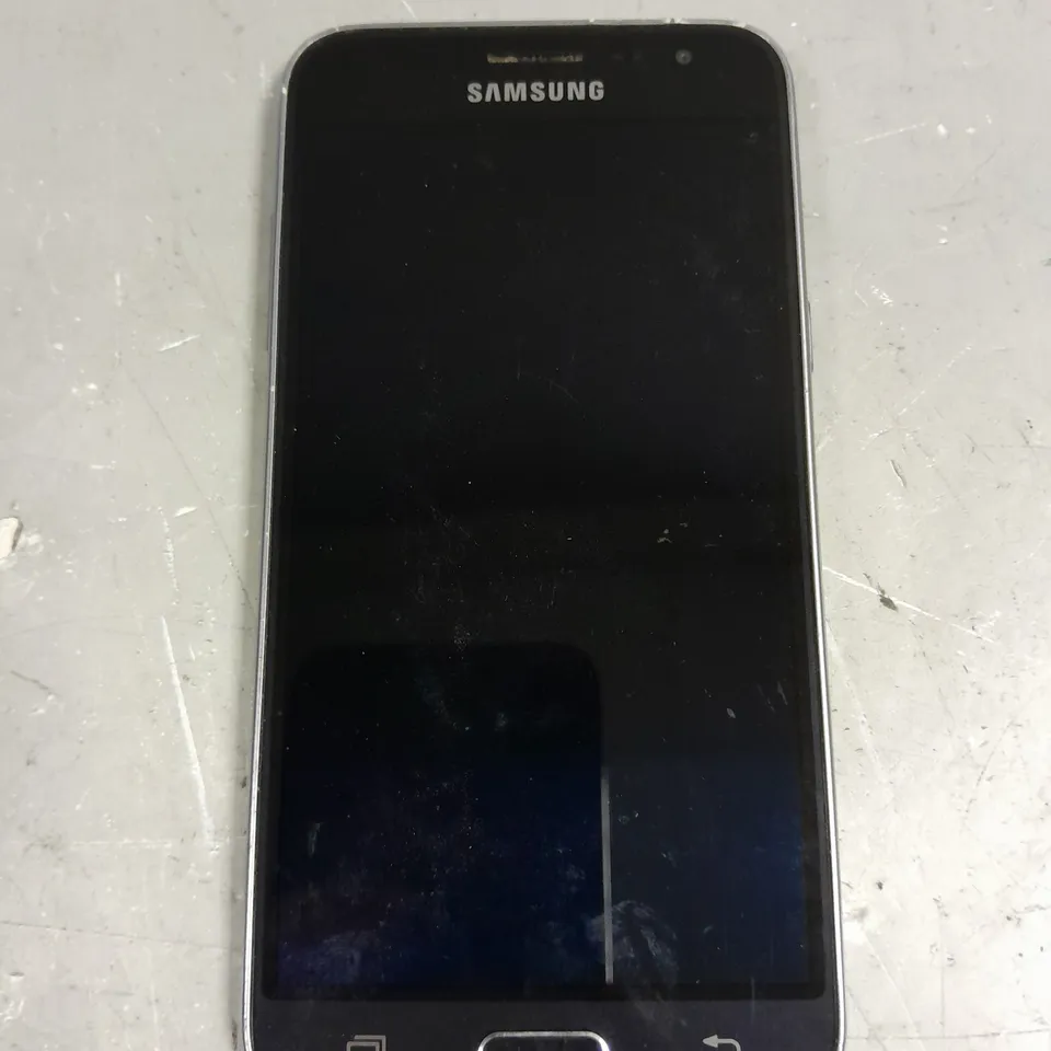 SAMSUNG GALAXY J3 SMARTPHONE 