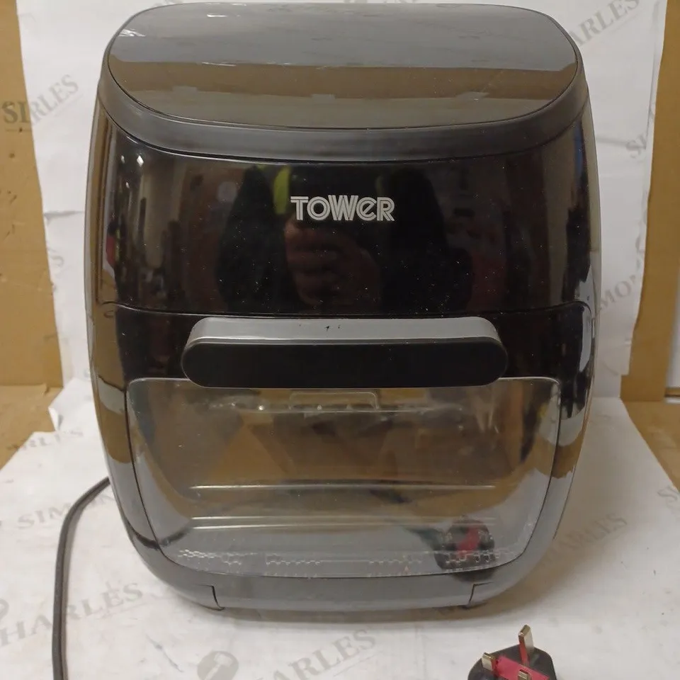 TOWER XPRESS PRO COMBO T17076 VORTX DIGITAL AIR FRYER
