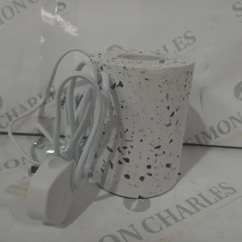 JOHN LEWIS ANYDAY TERRAZZO BULBHOLDER