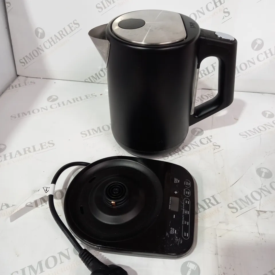 BOXED NINJA PERFECT TEMPERATURE KETTLE 