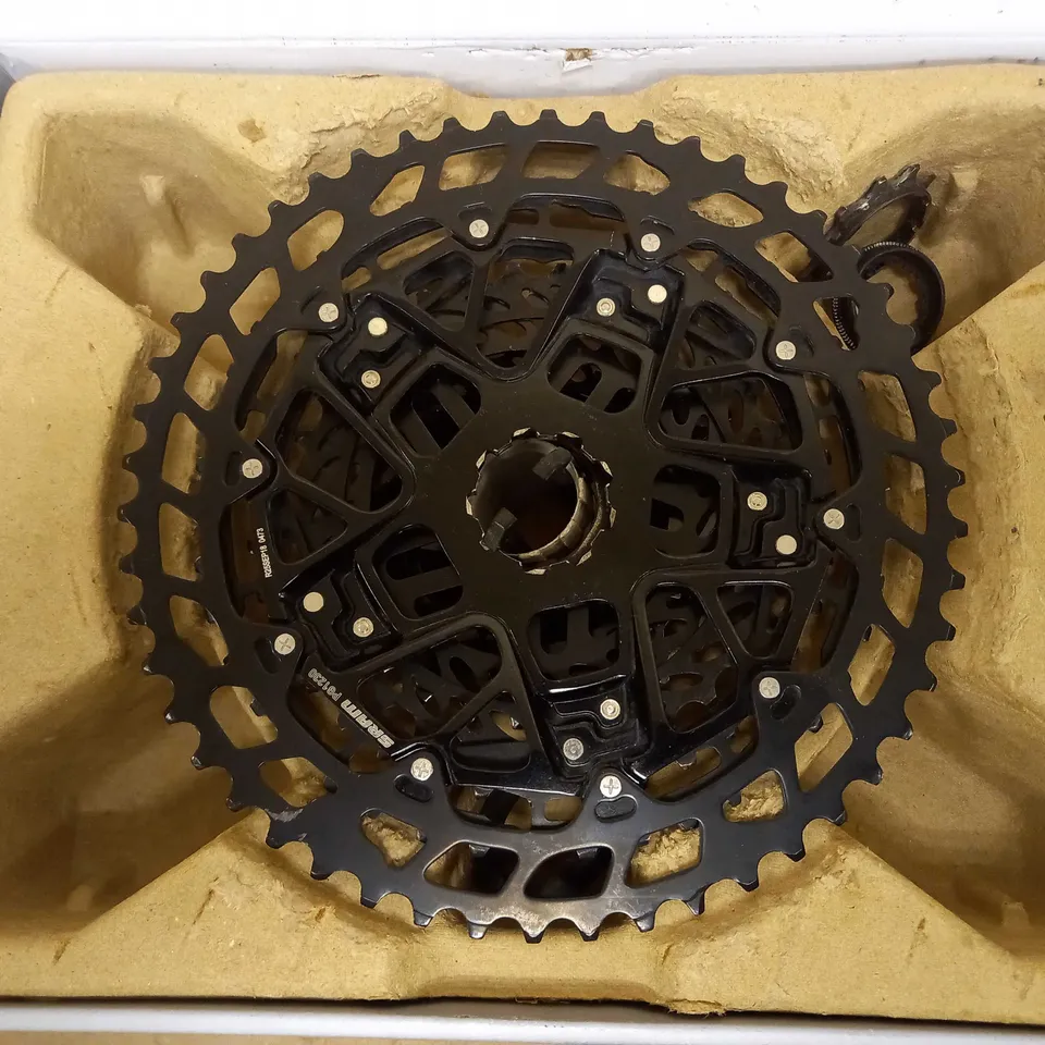 SRAM PG-1230 (EAGLE) 12-FACH KASSETTE