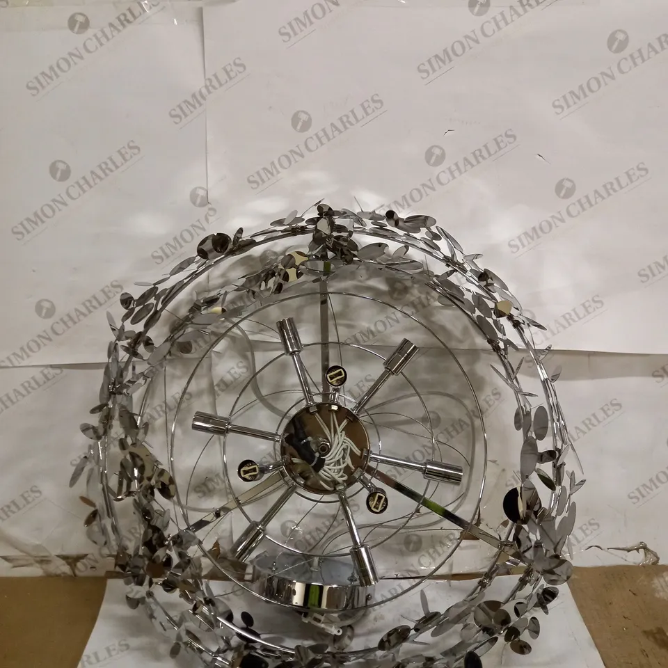 DAR LIGHTING LUXOR G9 PENDANT