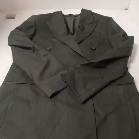MOSS MEN’S BLAZER – RELAXED FIT - SIZE UNSPECIFIED 