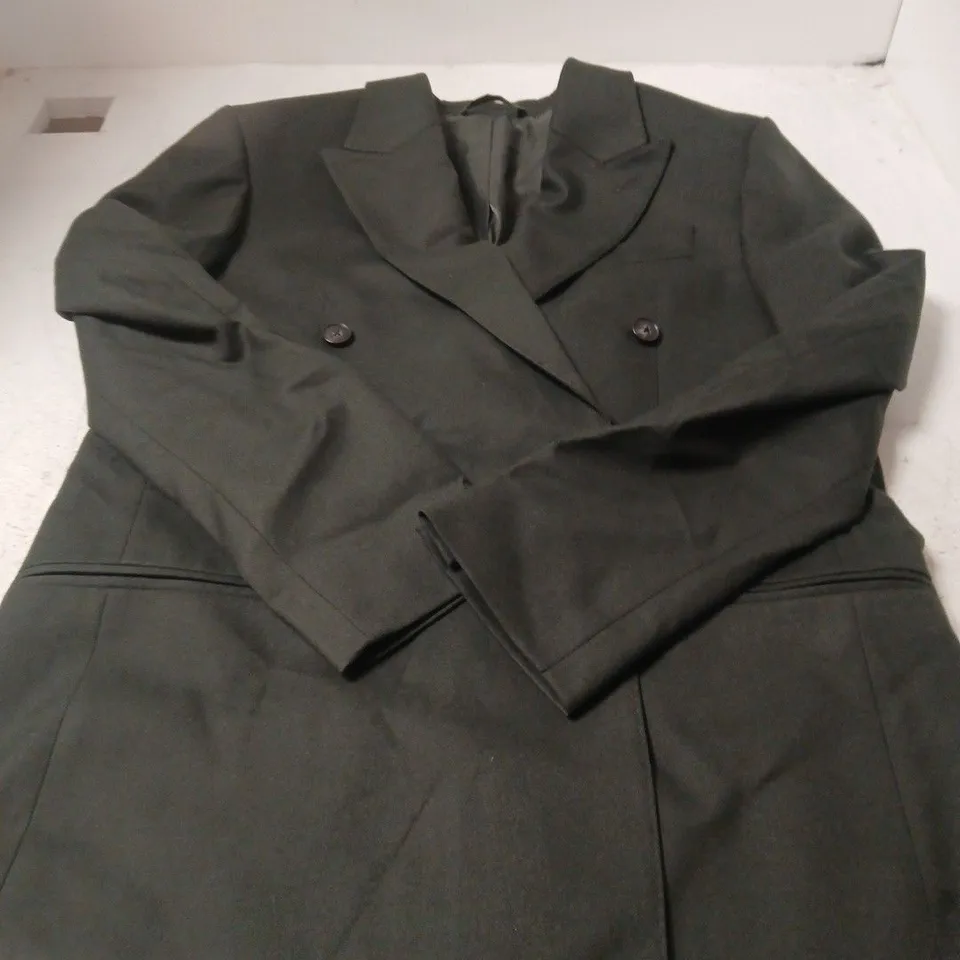 MOSS MEN’S BLAZER – RELAXED FIT - SIZE UNSPECIFIED