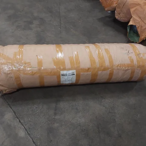QUALITY BAGGED AND ROLLED NICHELI OPULENCE 2400 5' KING SIZE MATTRESS