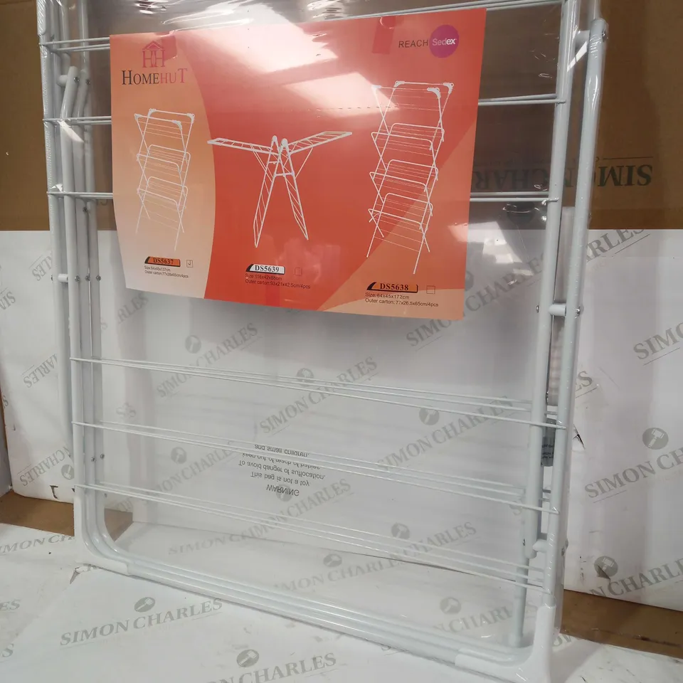 HOMEHUT CLOTHES AIRER