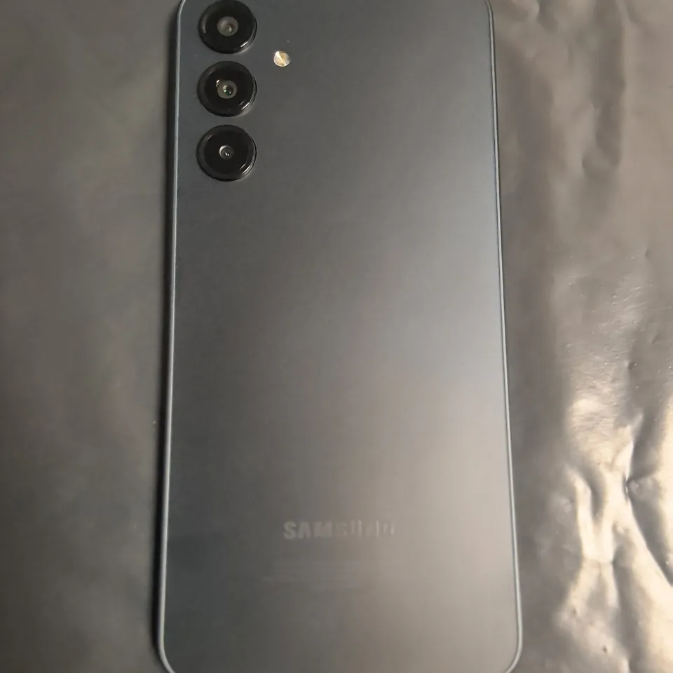 BOXED SAMSUNG GALAXY A16 128GB IN BLACK - SM-A165F