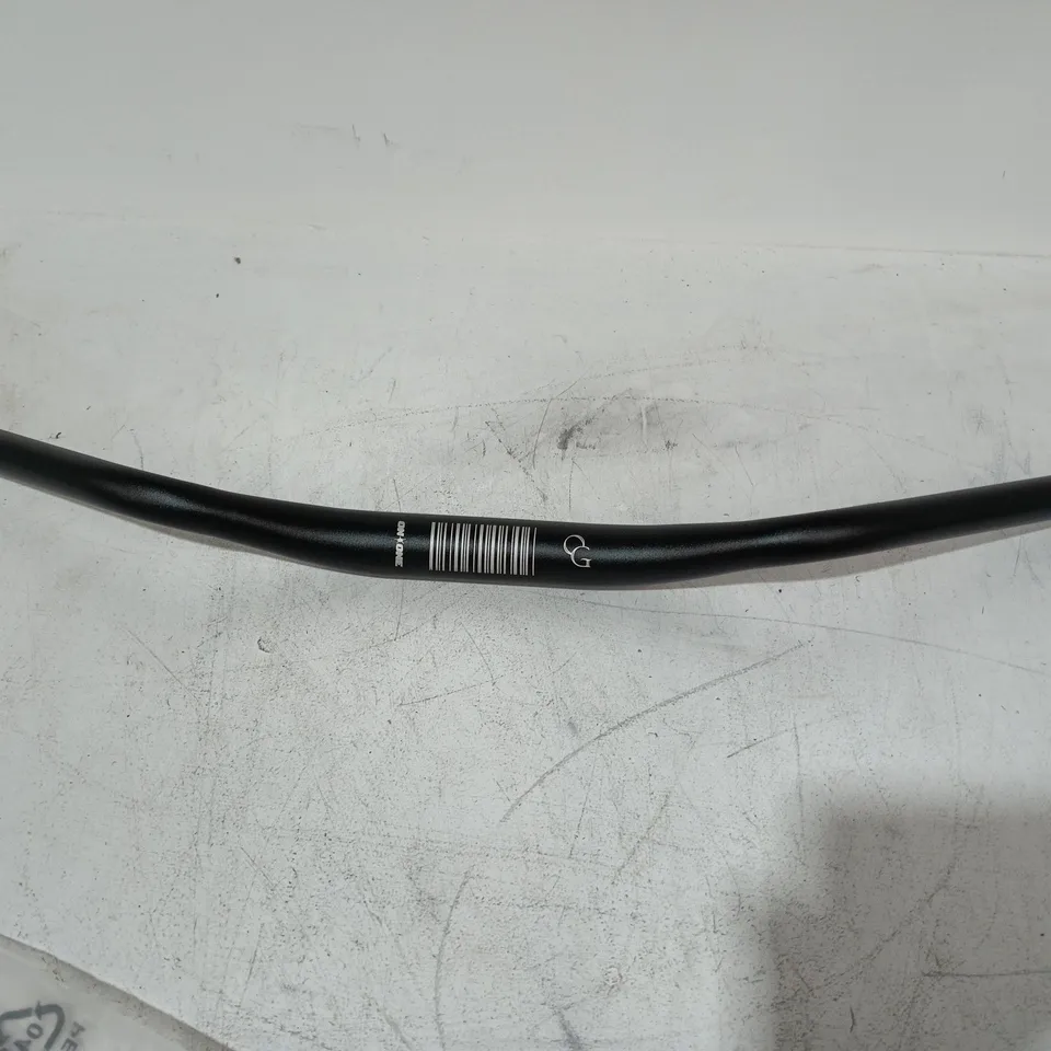 ON ONE OG RISER MTB HANDLEBARS - 27"