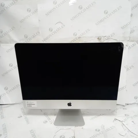 APPLE IMAC 18.1/A1418 IN SILVER