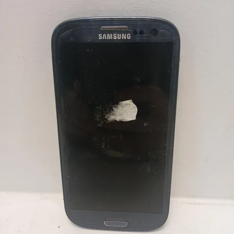 SAMSUNG GALAXY SMARTPHONE – BLACK, ANDROID 4.3