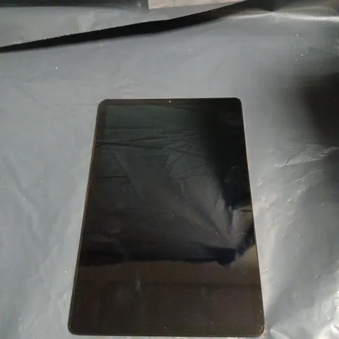 Samsung Galaxy Tablet – Bronze/Gold