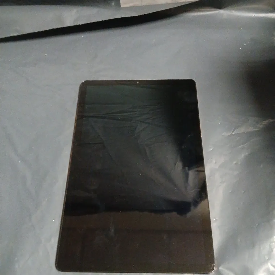 Samsung Galaxy Tablet – Bronze/Gold