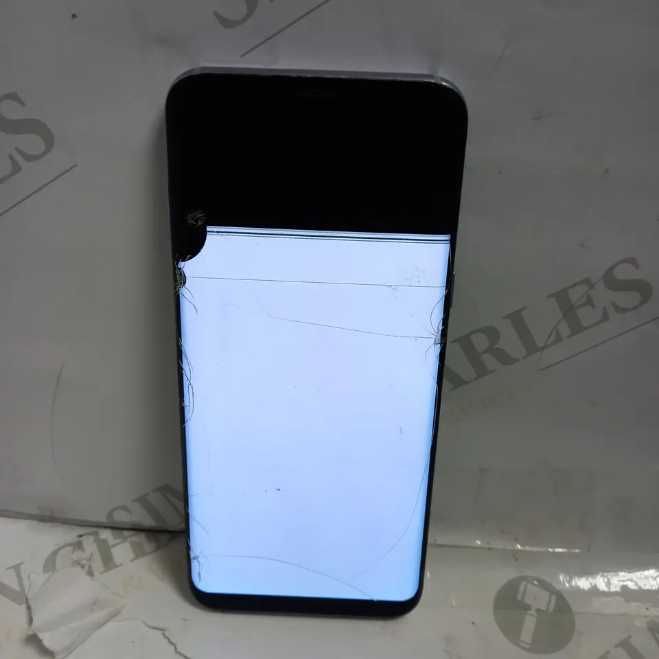 SAMSUNG PHONE MODEL: SM-G955F