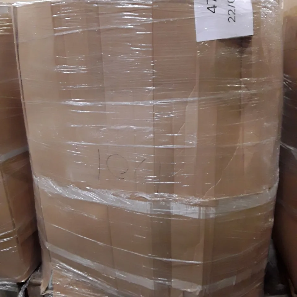 PALLET CONTAINING ASSORTED PILLOWS & CUSHIONS INCLUDING MEMORY FOAM CERVICAL PILLOW, PENGUIN NECK PILLOW, CONVOLUTED FOAM PET SOFA, NOFFA PILLOW, LUXURY HOTEL PILLOW 
