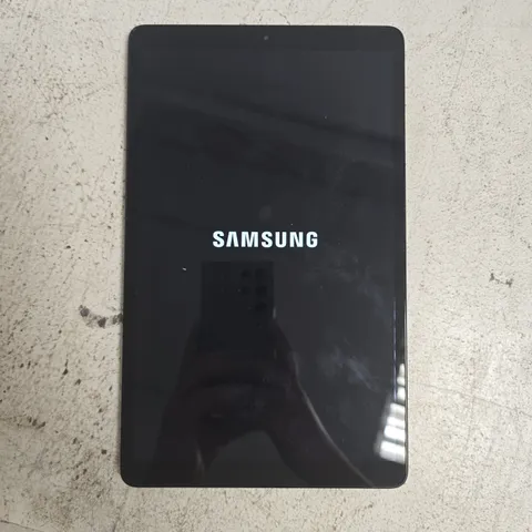 SAMSUNG GALAXY TAB A 10.1