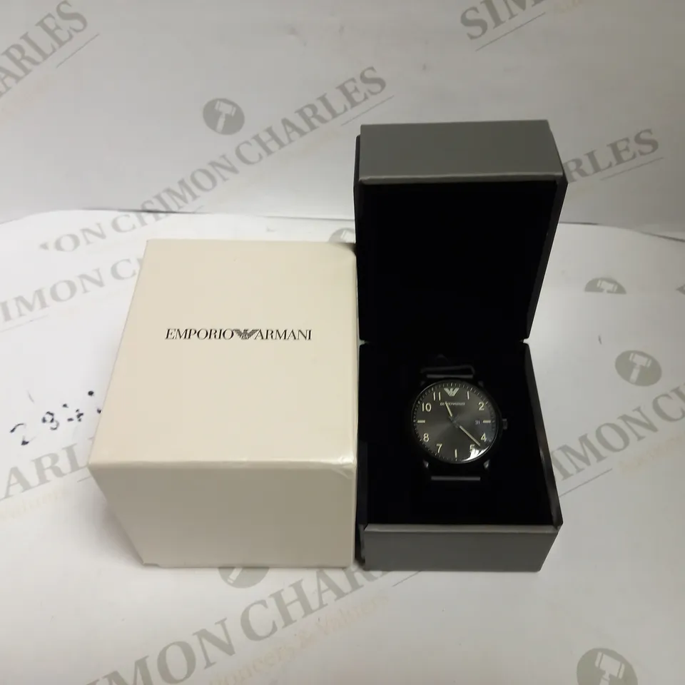 EMPORIO ARMANI MENS WATCH AR11071
