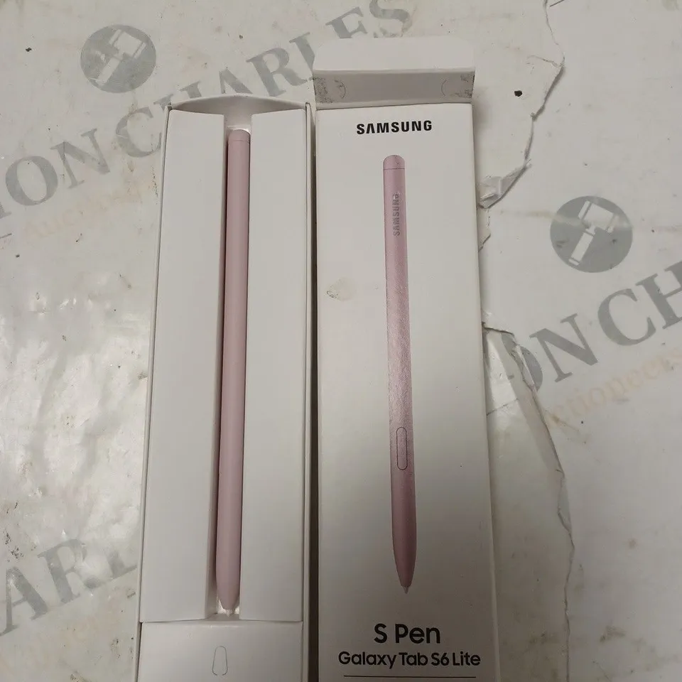 SAMSUNG S PEN GALAXY TAB S6 LITE