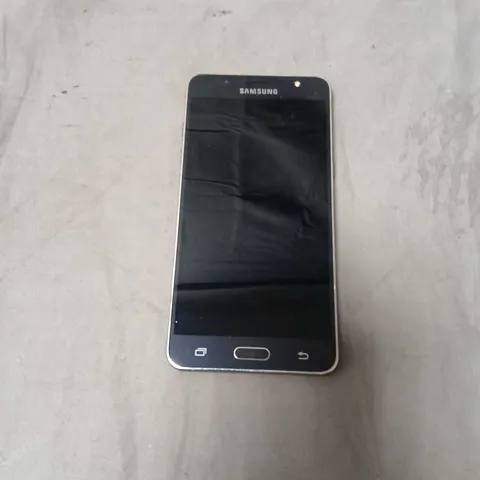Samsung Smartphone – Black