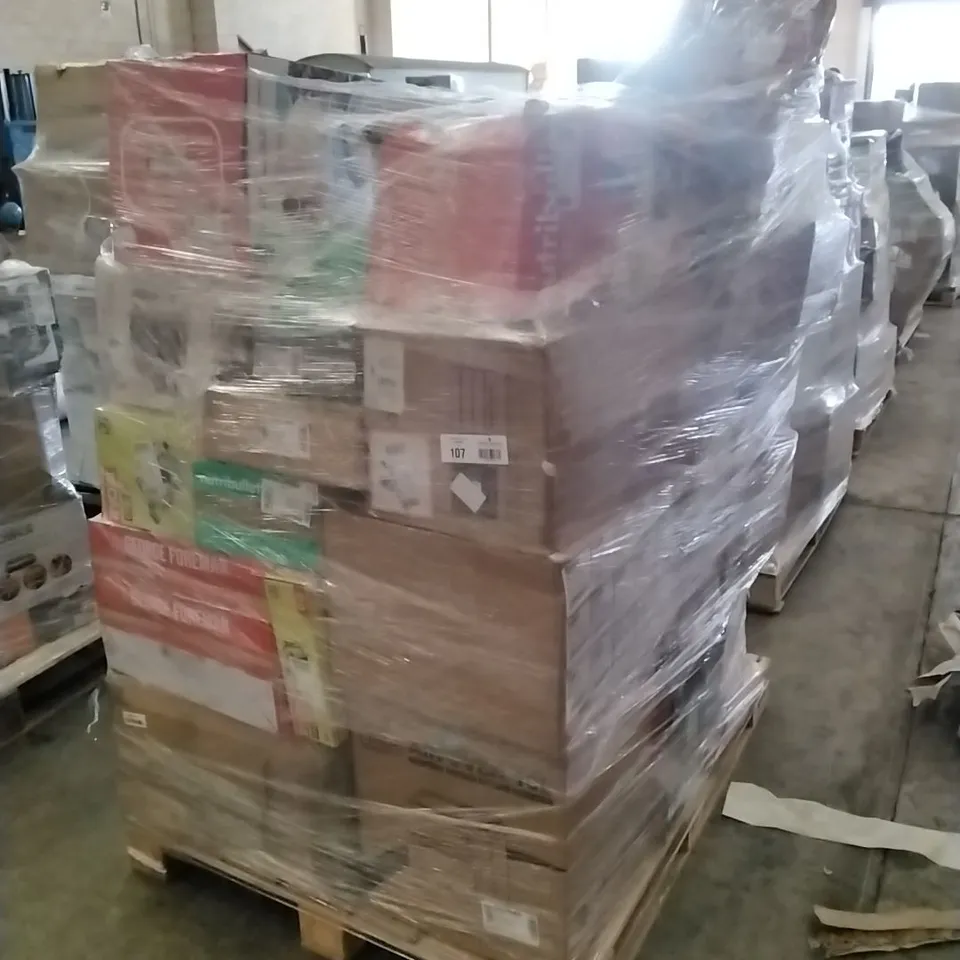 PALLET OF APPROXIMATELY 67 ASSORTED ELECTRONIC GOODS & PRODUCTS INCLUDING