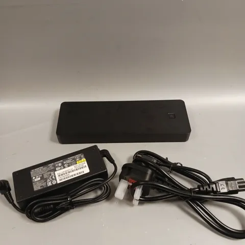 FUJITSU USB TYPE-C PORT REPLICATOR