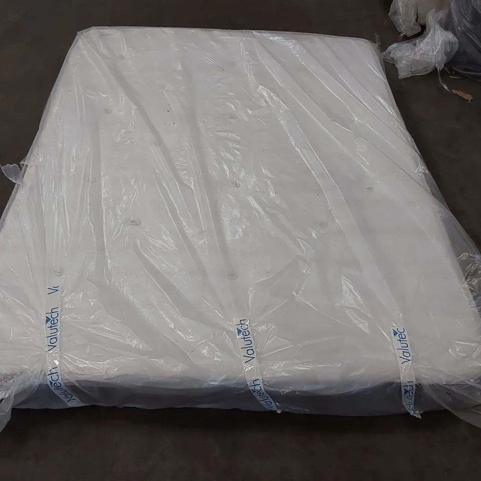 QUALITY BAGGED 5' KINGSIZE MATTRESS