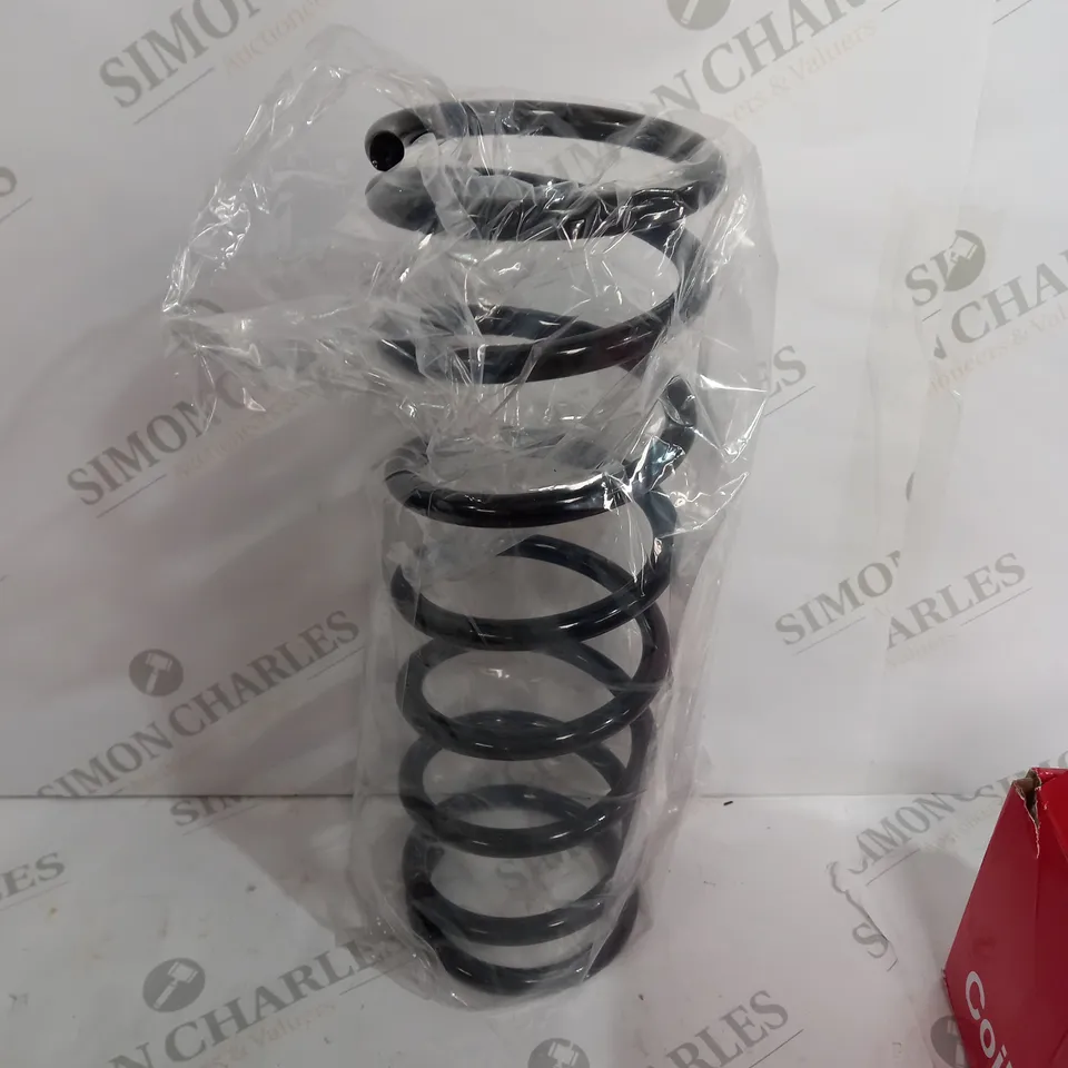 APEC COIL SPRING 