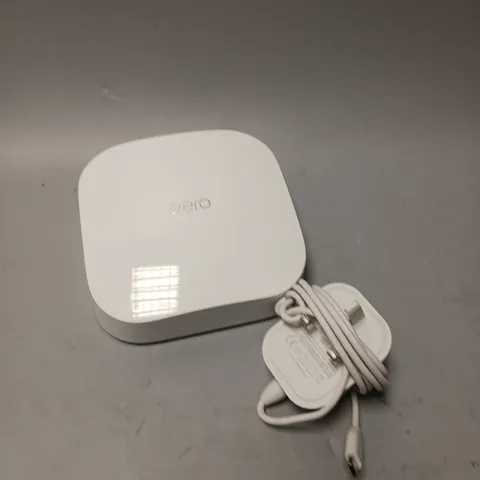 EERO PRO 6 MESH WI-FI 6 ROUTER SYSTEM