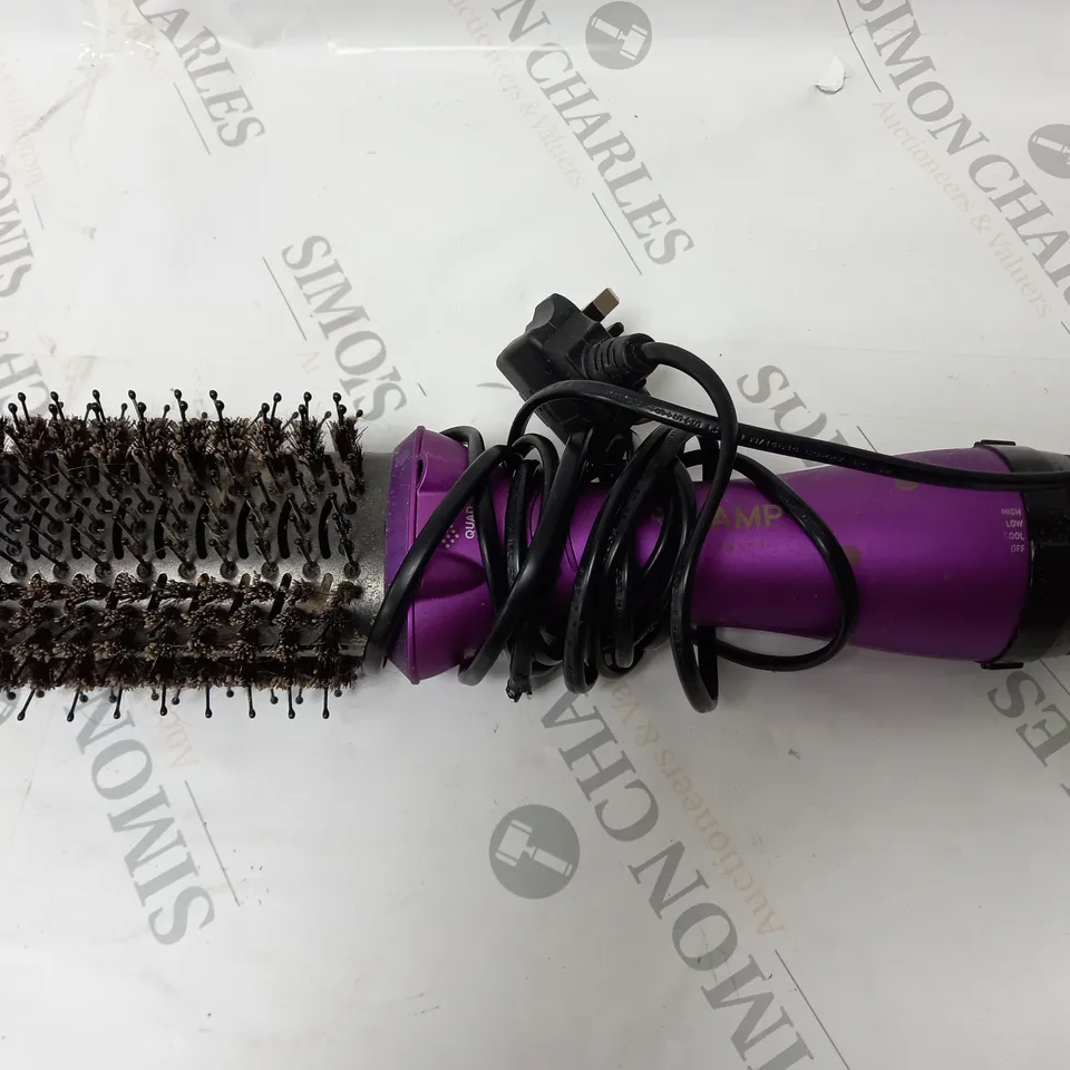 UNBOXED REVAMP AIR STYLER