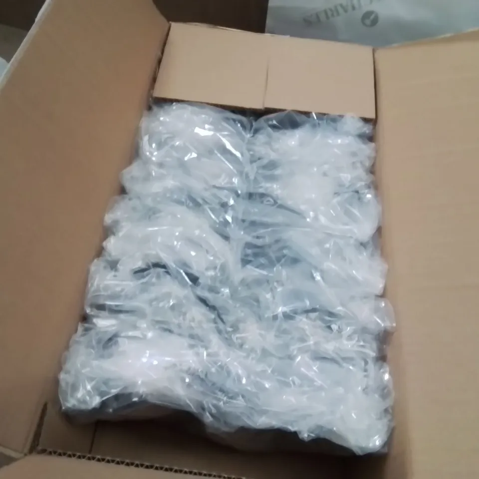 BOXED BRAND NEW APPROXIMATELY 9 MAGISCULPT BLACK BODY SUITS SIZE 38C