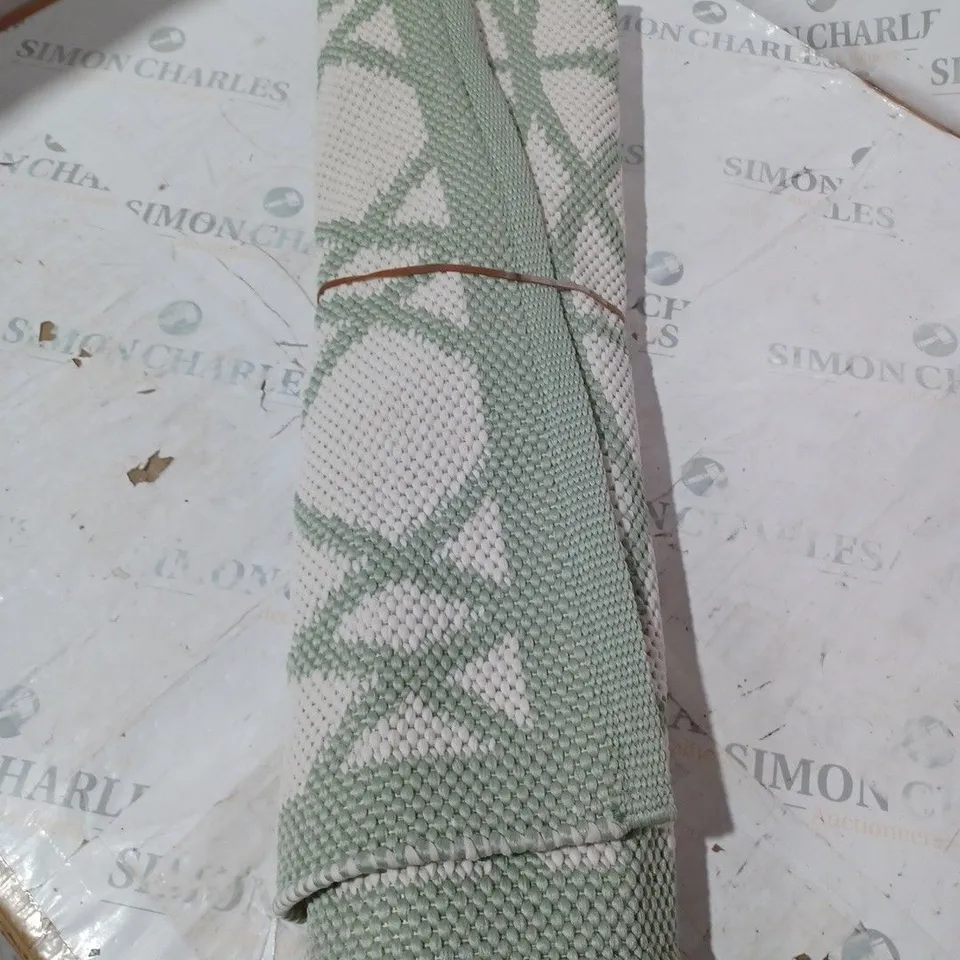 ALISON AT HOME SMALL HOUSE RUG 