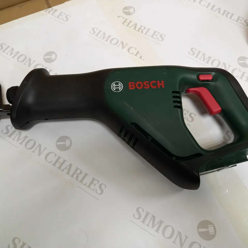 BOSCH ADVANCEDRECIP18 TOOL