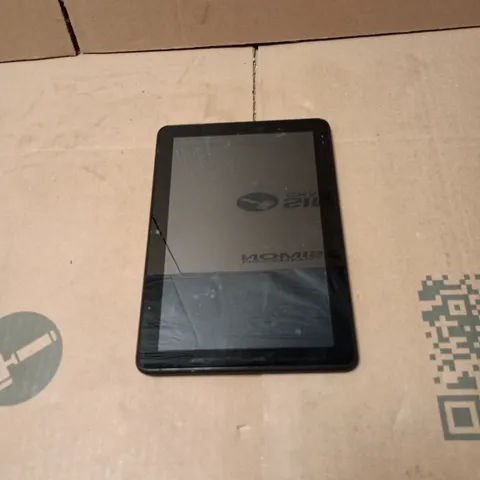 AMAZON FIRE HD 8 TABLET UNBOXED