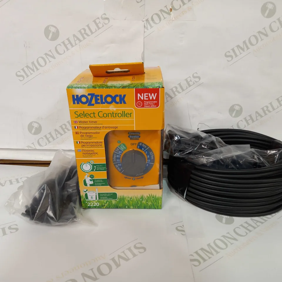 GENUINE HOZELOCK - 20 POT WATERING KIT - 2803