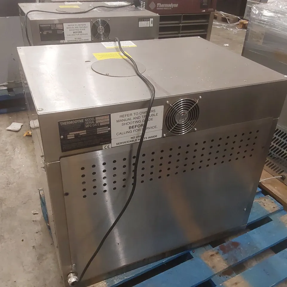 THERMODYNE 700NDNL COOK AND HOLD OVEN